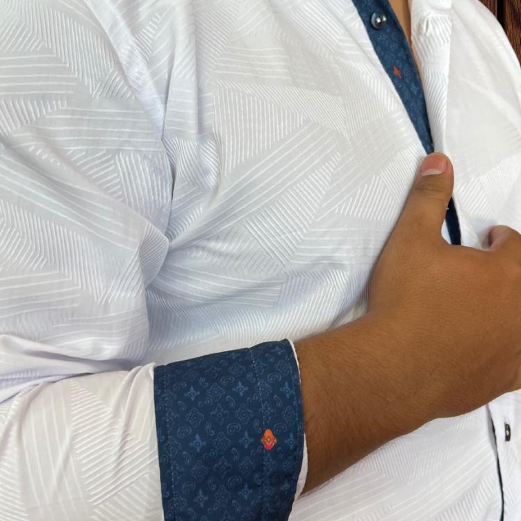 Camisa Luxury Collection by Ranger’s - Imagen 2