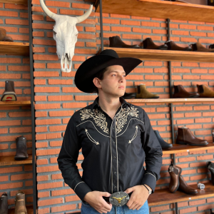 Camisa Ranger´s