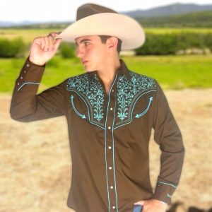 Camisa Ranger´s