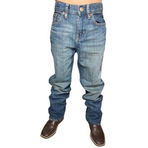 Jeans Vaqueros slim381