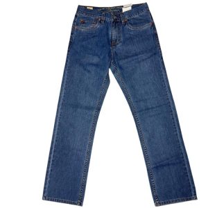 Jeans Slim 381