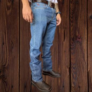 Jeans Slim 381