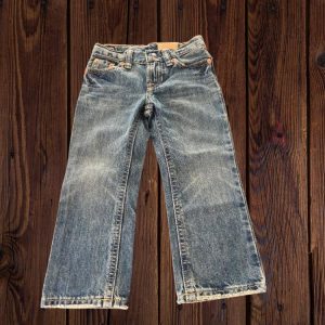 Jeans vaqueros slim381