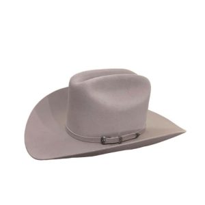 Sombrero vaquero mexicano