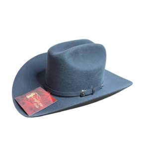 Sombrero vaquero mexicano