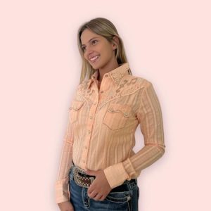 Camisa  Dolly Parton