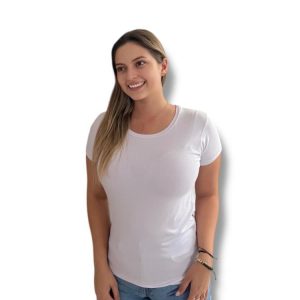 Blusa Angel