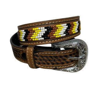 Kid´s western belt