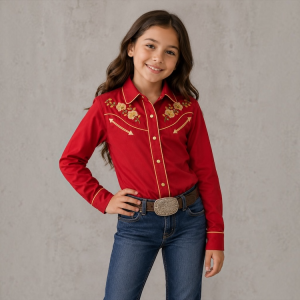 Camisa Ranger´s