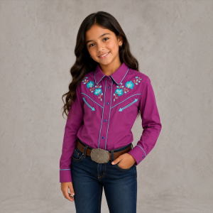 Camisa Ranger´s