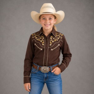Camisa Ranger´s