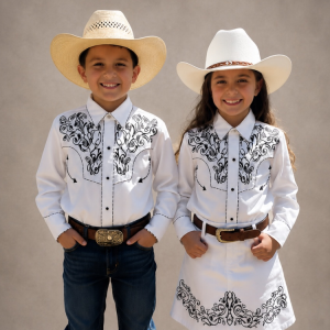 Camisa Ranger´s