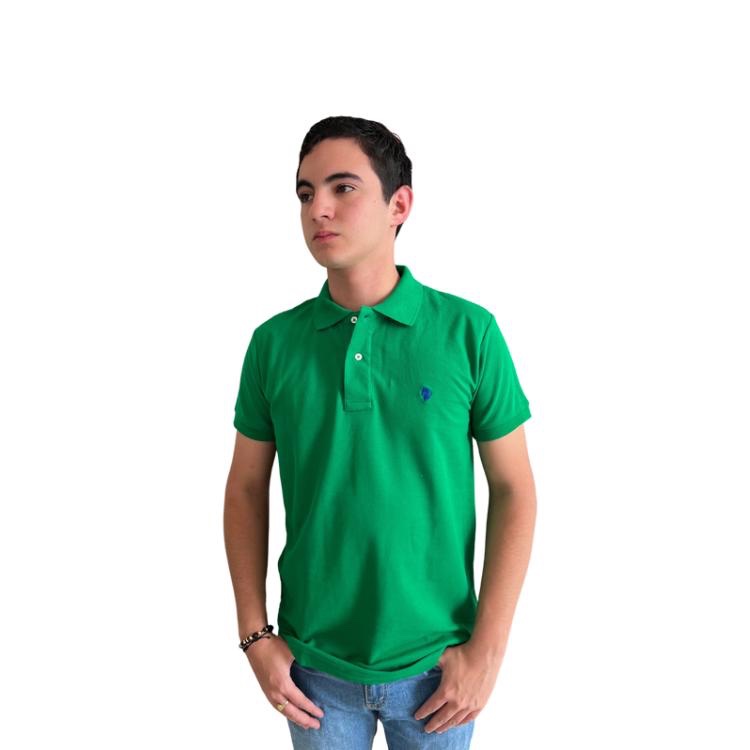 Polera con cuello H&R Store Bolivia