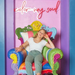 Uniqua Ultra High Rise 90's Straight Kid JeansPantalón de niña