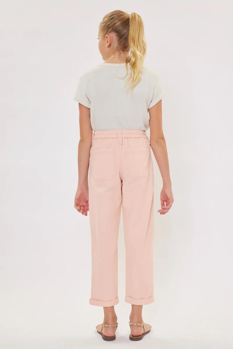 Lily Mini Mom Kid Jeans - Imagen 2