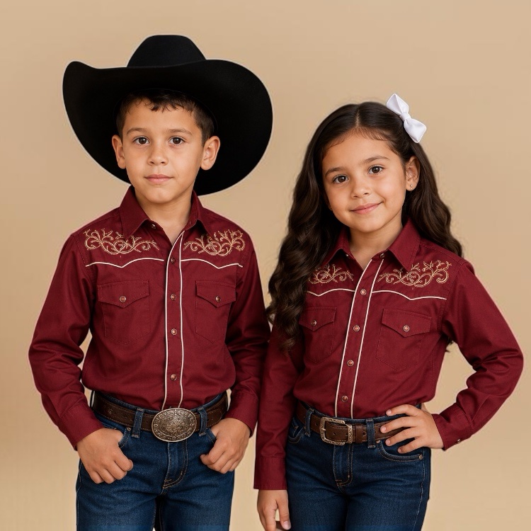 Camisa Ranger’s