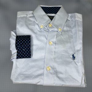 Camisa de niño