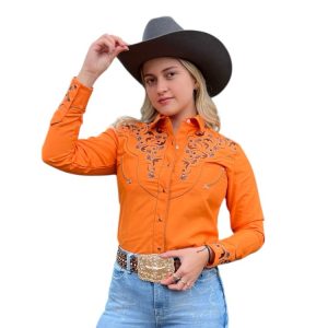 Camisa Ranger’s