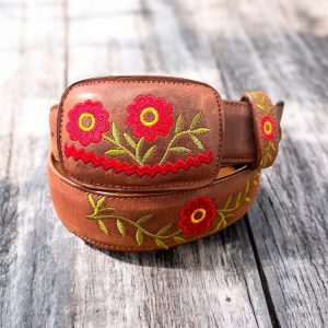 Cinturón mexicano