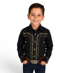 Camisa Ranger’s