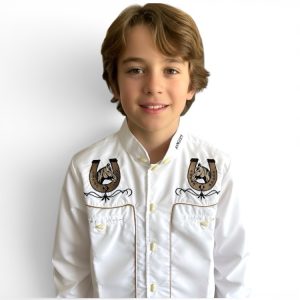 Camisa Ranger’s