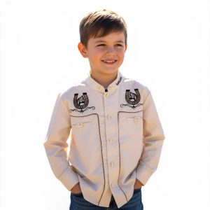 Camisa Ranger’s
