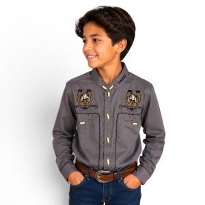 Camisa Ranger’s