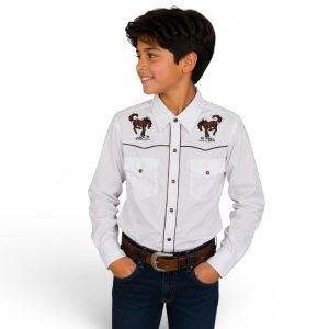Camisa Ranger’s