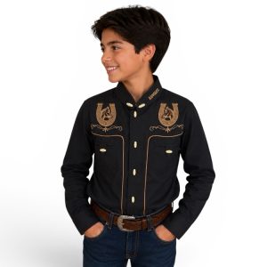 Camisa Ranger’s
