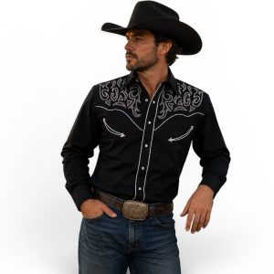 Camisa Ranger’s