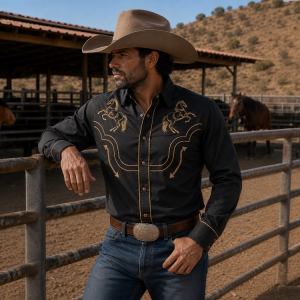 Camisa Ranger’s