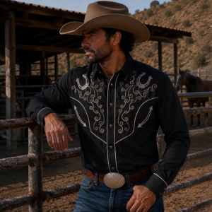 Camisa Ranger’s