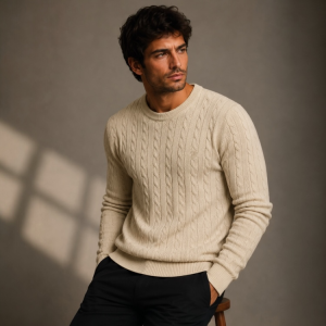 Sweater hilo