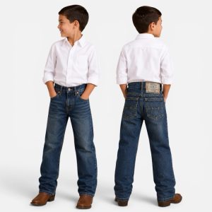 Jeans vaqueros -14