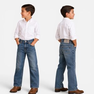 Jeans vaqueros -15