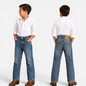 Jeans vaqueros -17