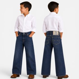 Jeans vaqueros -19