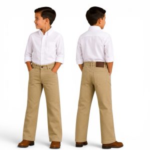 Jeans vaqueros -21