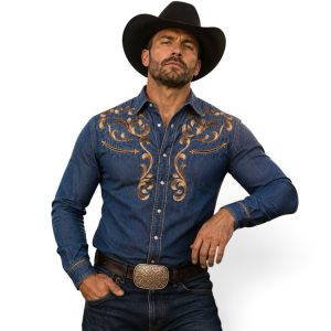 Camisa Ranger’s