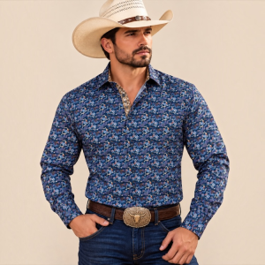 Camisa Luxury Collection by Ranger’s