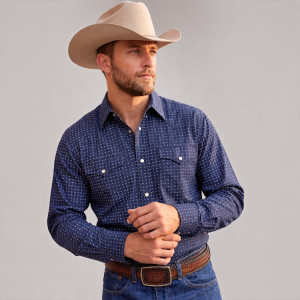 Camisa Luxury Collection by Ranger’s