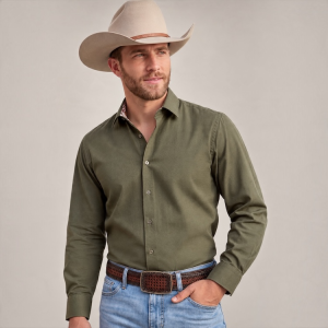 Camisa Luxury Collection by Ranger’s