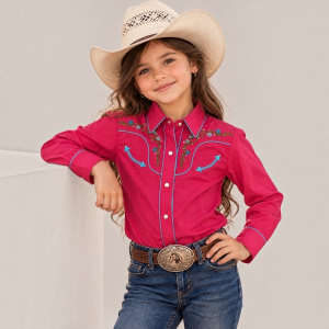 Camisa Ranger’s